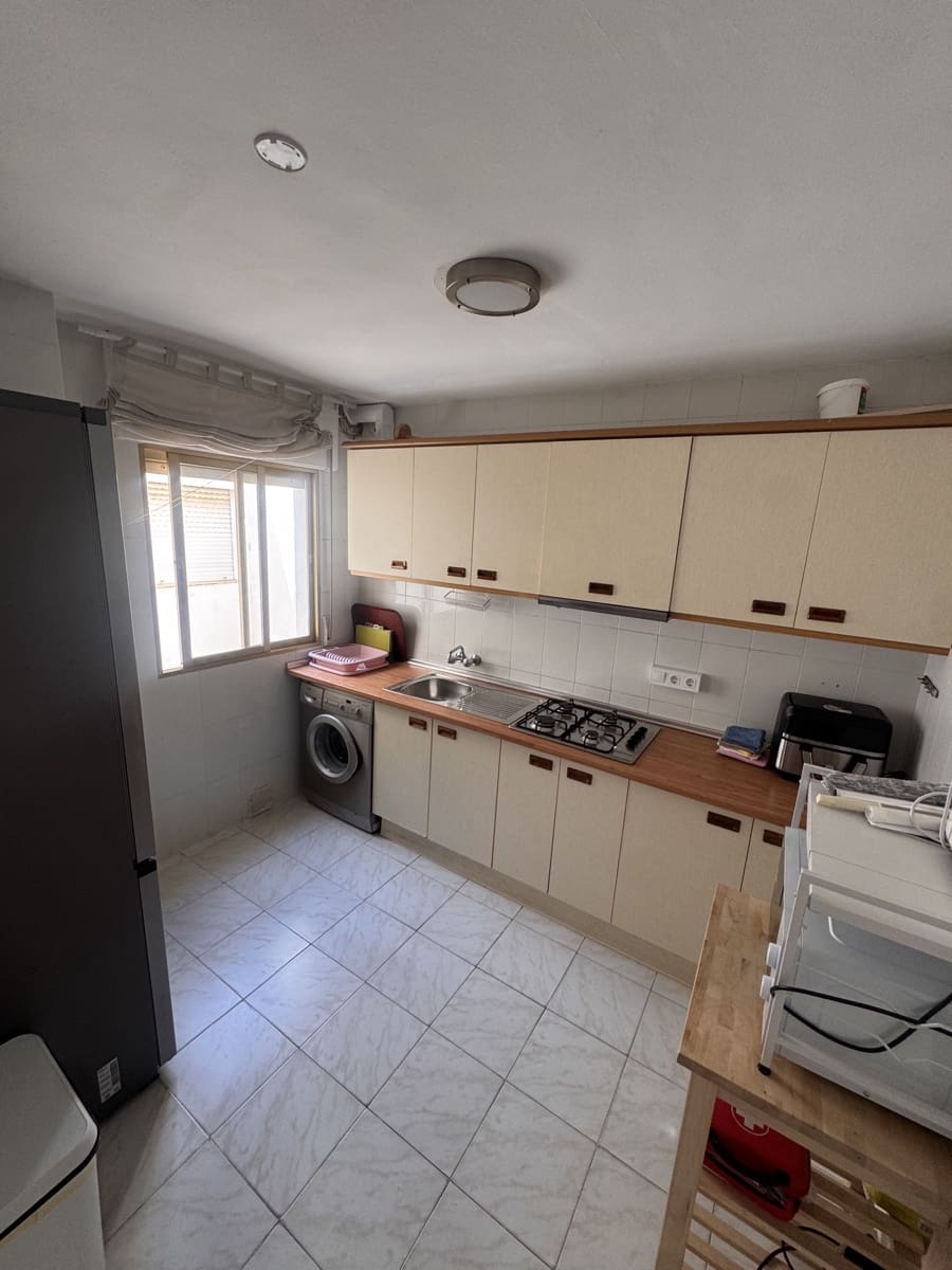 4 chambre Appartement de Plage à vendre à Lo Pagan avec garage - 134 995 € (Ref: 9983967)