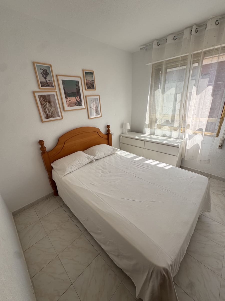 4 chambre Appartement de Plage à vendre à Lo Pagan avec garage - 134 995 € (Ref: 9983967)