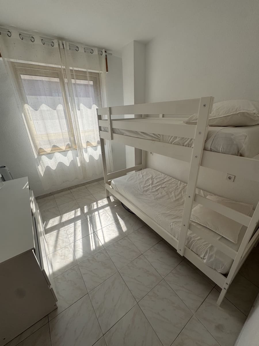 4 chambre Appartement de Plage à vendre à Lo Pagan avec garage - 134 995 € (Ref: 9983967)