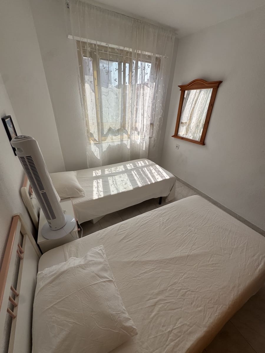 4 chambre Appartement de Plage à vendre à Lo Pagan avec garage - 134 995 € (Ref: 9983967)