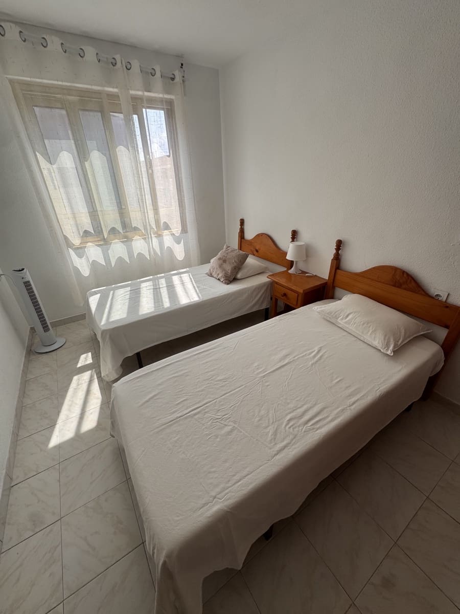 4 chambre Appartement de Plage à vendre à Lo Pagan avec garage - 134 995 € (Ref: 9983967)