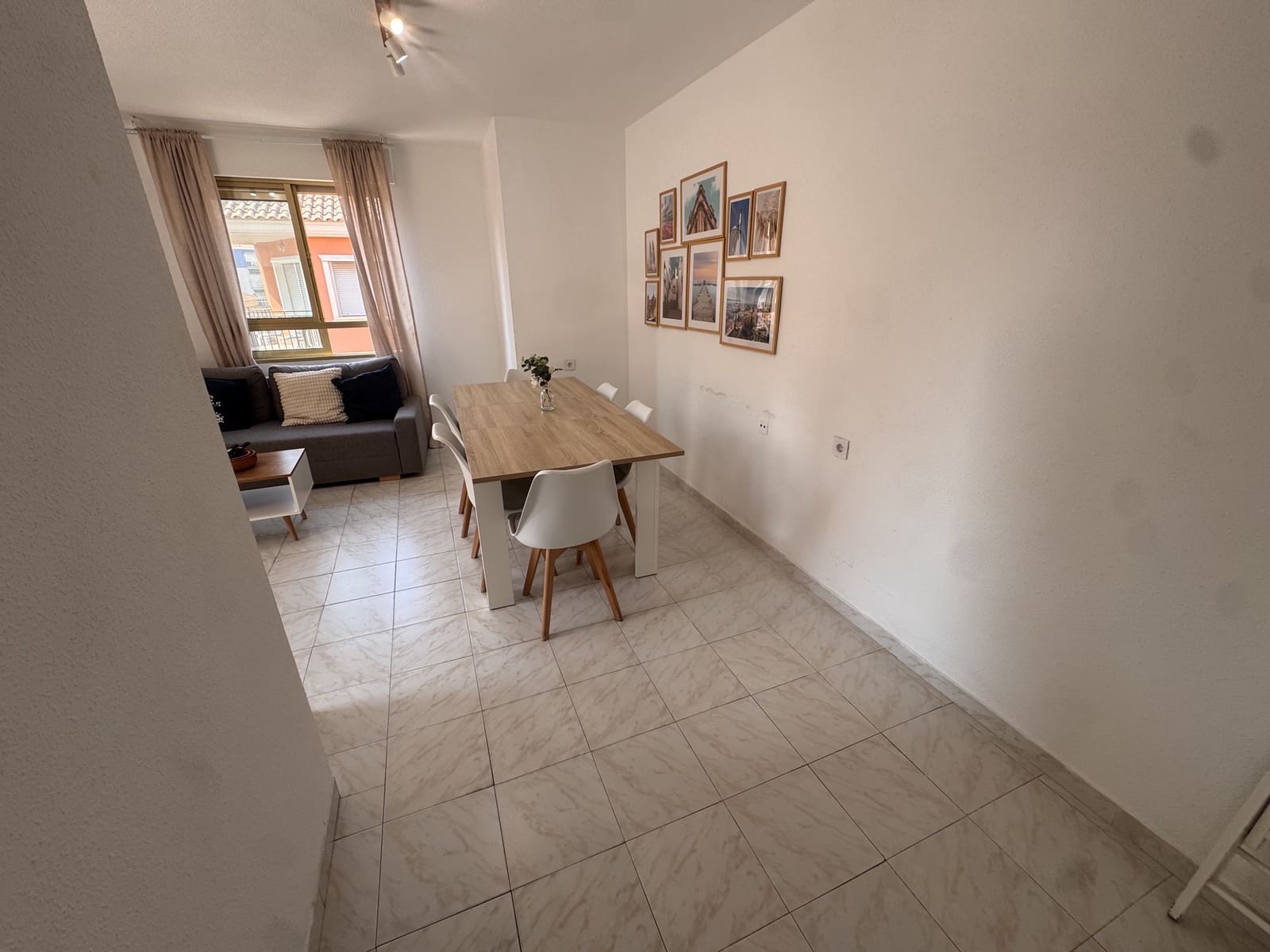 4 chambre Appartement de Plage à vendre à Lo Pagan avec garage - 134 995 € (Ref: 9983967)