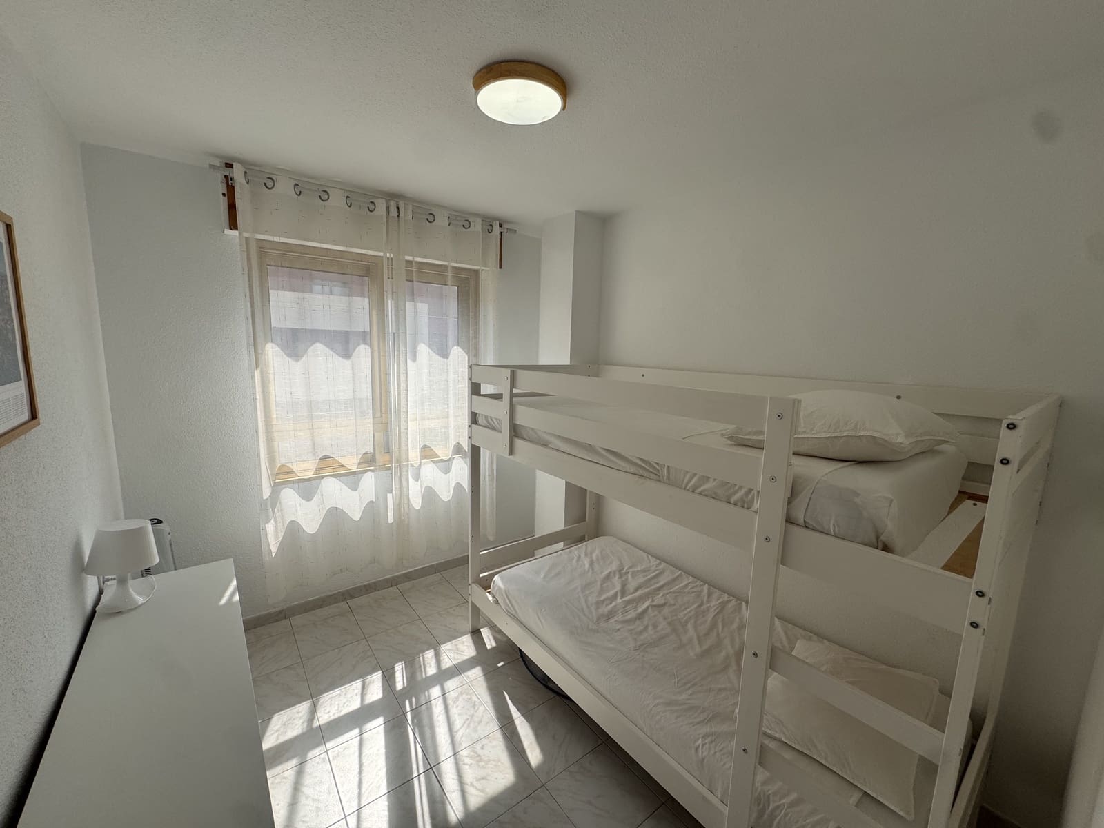 4 chambre Appartement de Plage à vendre à Lo Pagan avec garage - 134 995 € (Ref: 9983967)