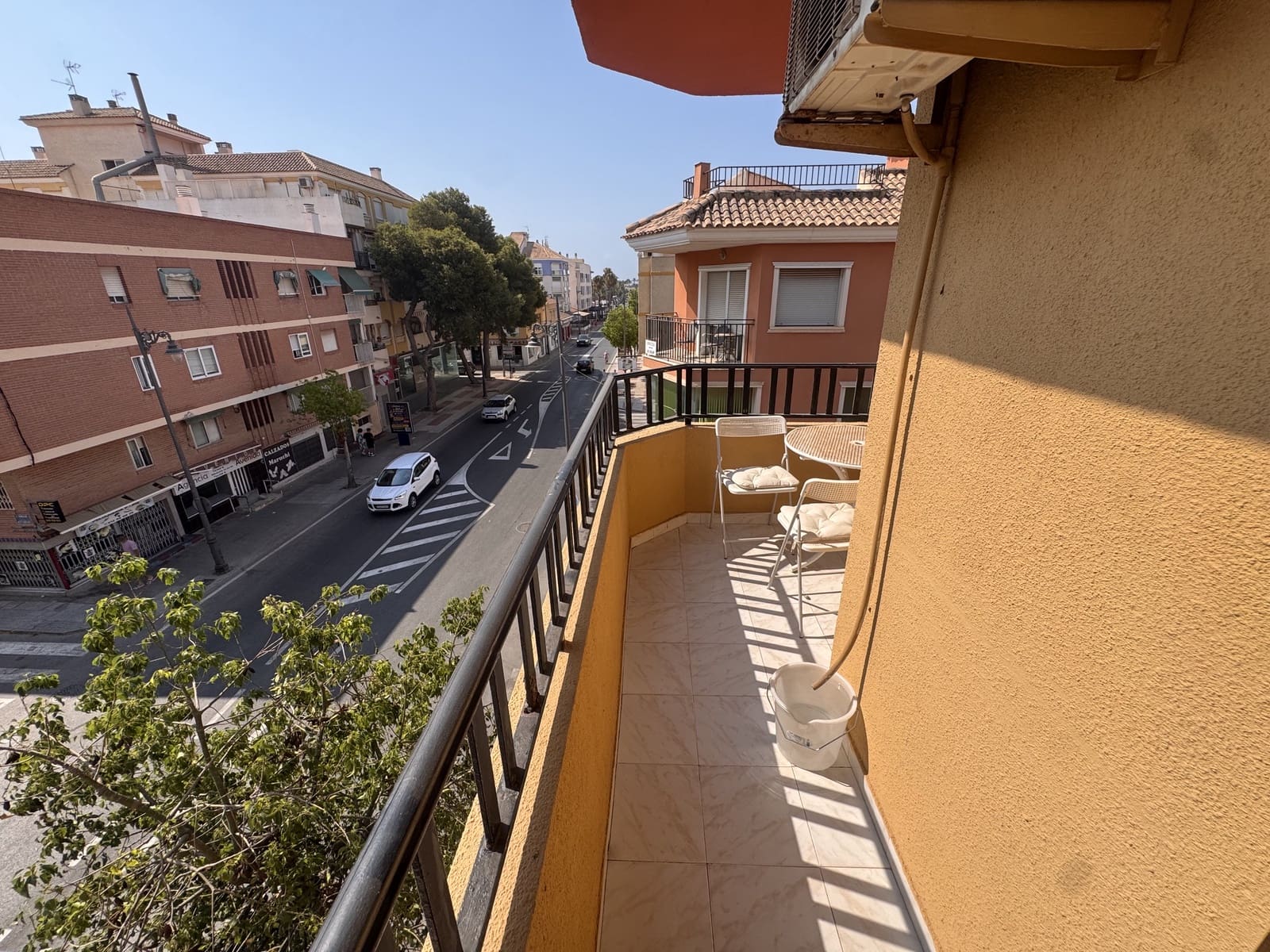 4 chambre Appartement de Plage à vendre à Lo Pagan avec garage - 134 995 € (Ref: 9983967)