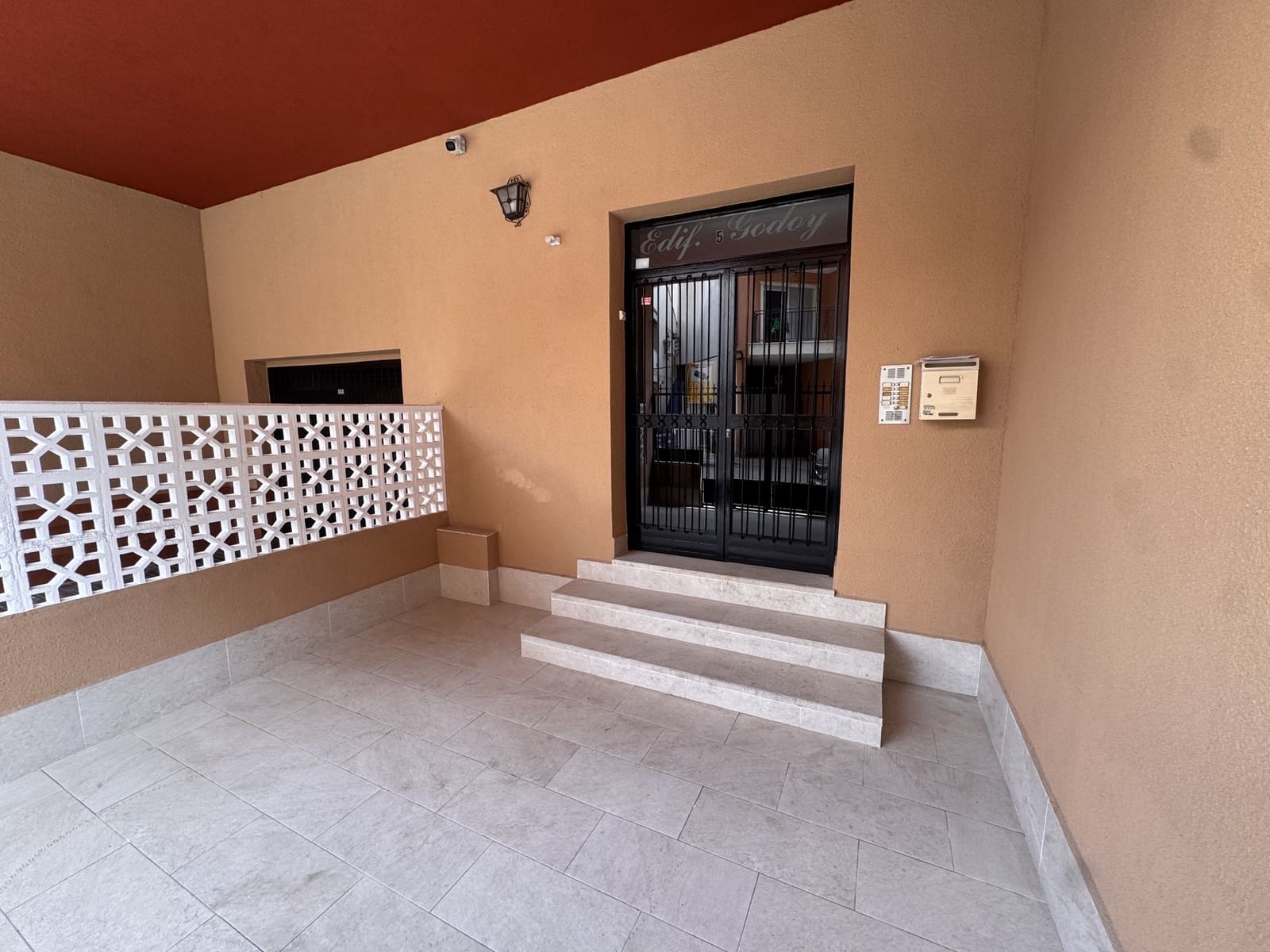 4 chambre Appartement de Plage à vendre à Lo Pagan avec garage - 134 995 € (Ref: 9983967)