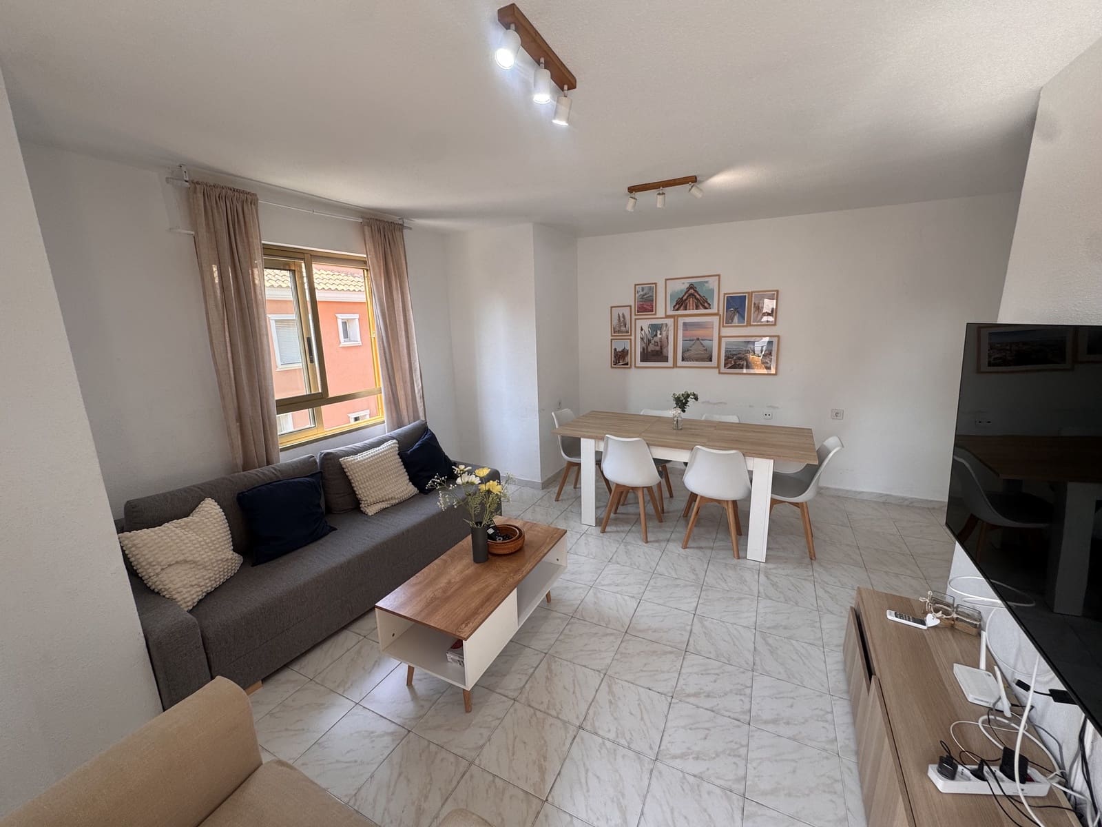 4 chambre Appartement de Plage à vendre à Lo Pagan avec garage - 134 995 € (Ref: 9983967)