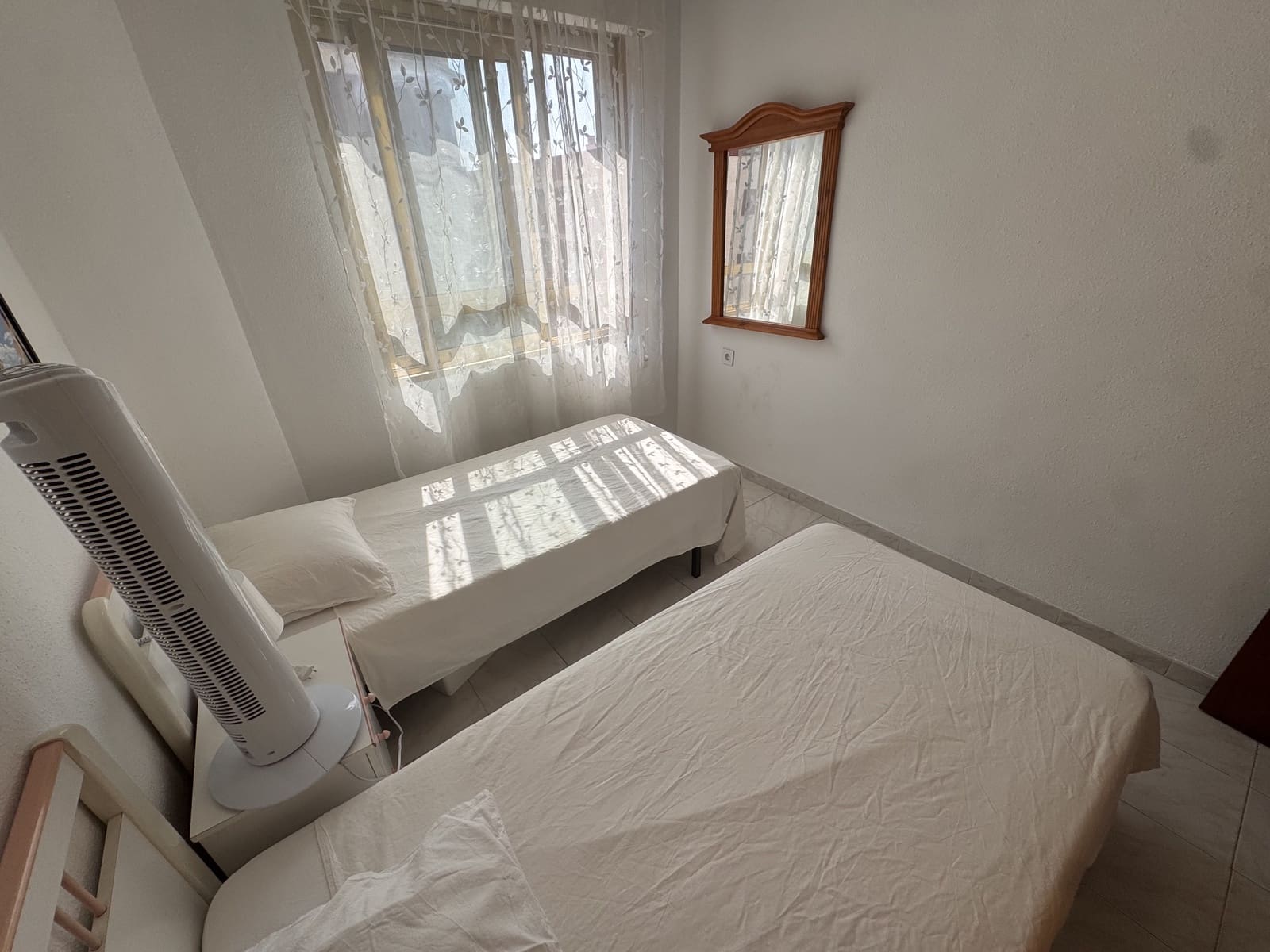 4 chambre Appartement de Plage à vendre à Lo Pagan avec garage - 134 995 € (Ref: 9983967)