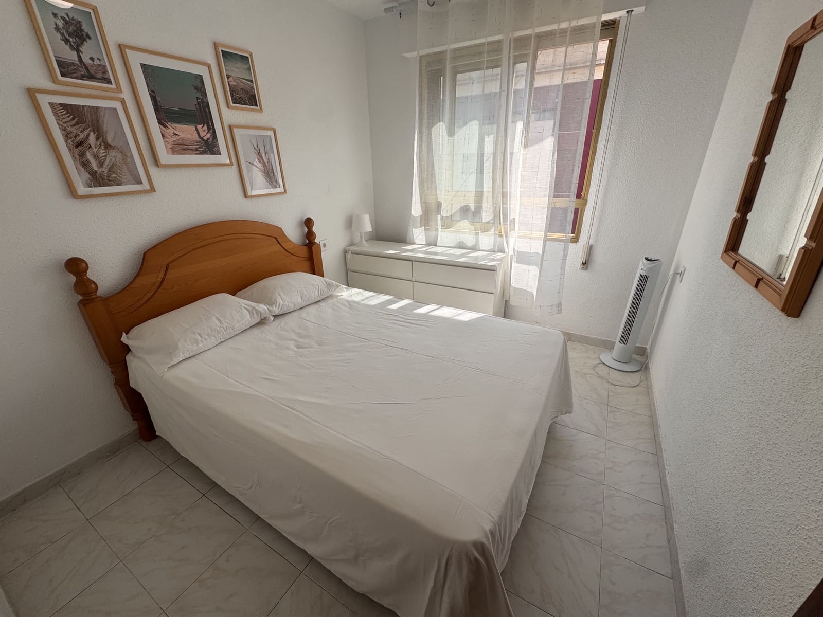 4 chambre Appartement de Plage à vendre à Lo Pagan avec garage - 134 995 € (Ref: 9983967)