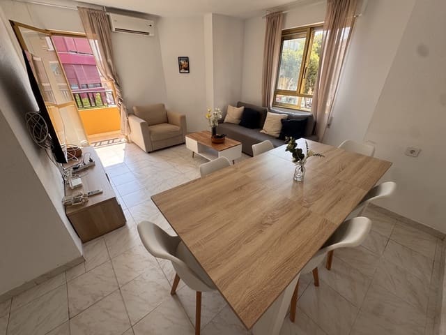 4 Zimmer Strandapartment zu verkaufen in Lo Pagan, San Pedro del Pinatar mit Garage - 134.995 € (Ref: 9983967)