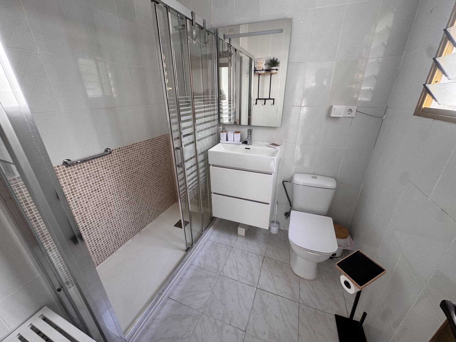 4 chambre Appartement de Plage à vendre à Lo Pagan avec garage - 134 995 € (Ref: 9983967)