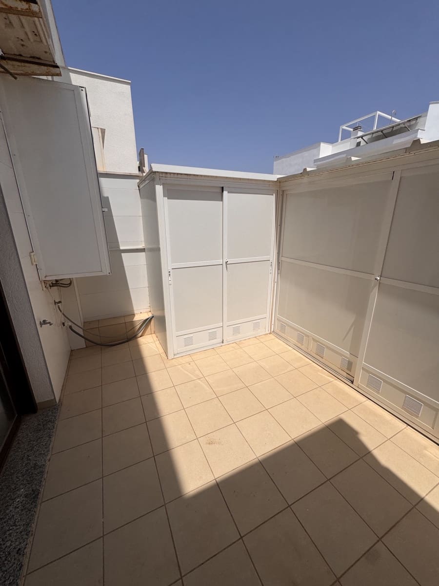 3 sypialnia Apartament na sprzedaż w Pilar de la Horadada z basenem garażem - 339 995 € (Ref: 9991945)