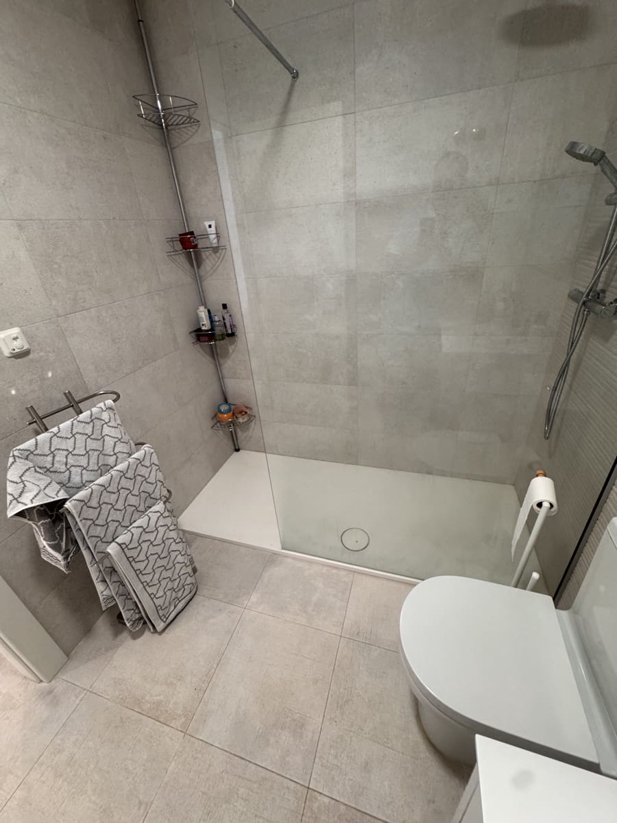 3 sypialnia Apartament na sprzedaż w Pilar de la Horadada z basenem garażem - 339 995 € (Ref: 9991945)