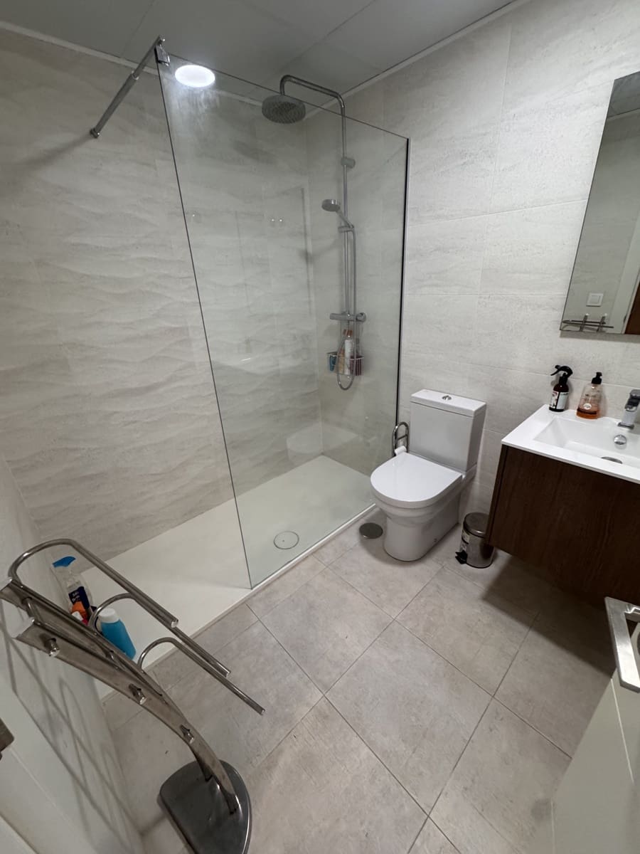 3 sypialnia Apartament na sprzedaż w Pilar de la Horadada z basenem garażem - 339 995 € (Ref: 9991945)
