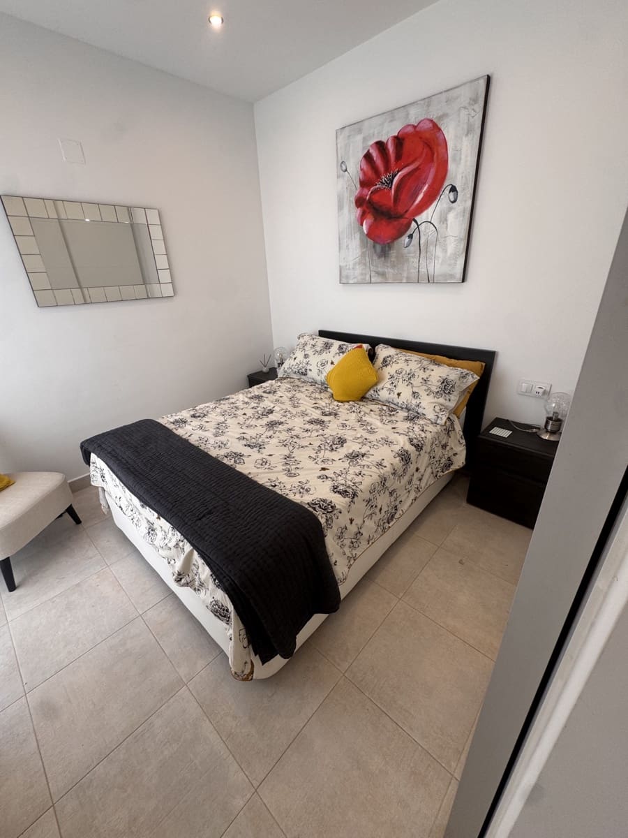3 sypialnia Apartament na sprzedaż w Pilar de la Horadada z basenem garażem - 339 995 € (Ref: 9991945)