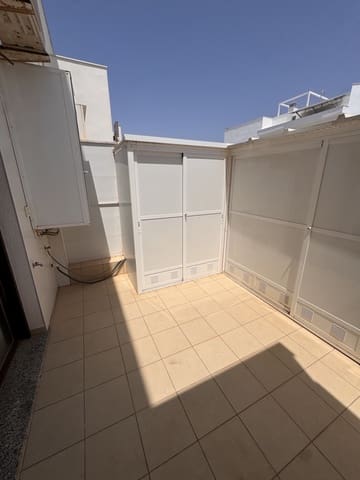 3 sypialnia Apartament na sprzedaż w Pilar de la Horadada z basenem garażem - 339 995 € (Ref: 9991945)