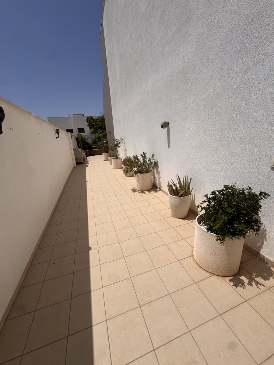 3 sypialnia Apartament na sprzedaż w Pilar de la Horadada z basenem garażem - 339 995 € (Ref: 9991945)