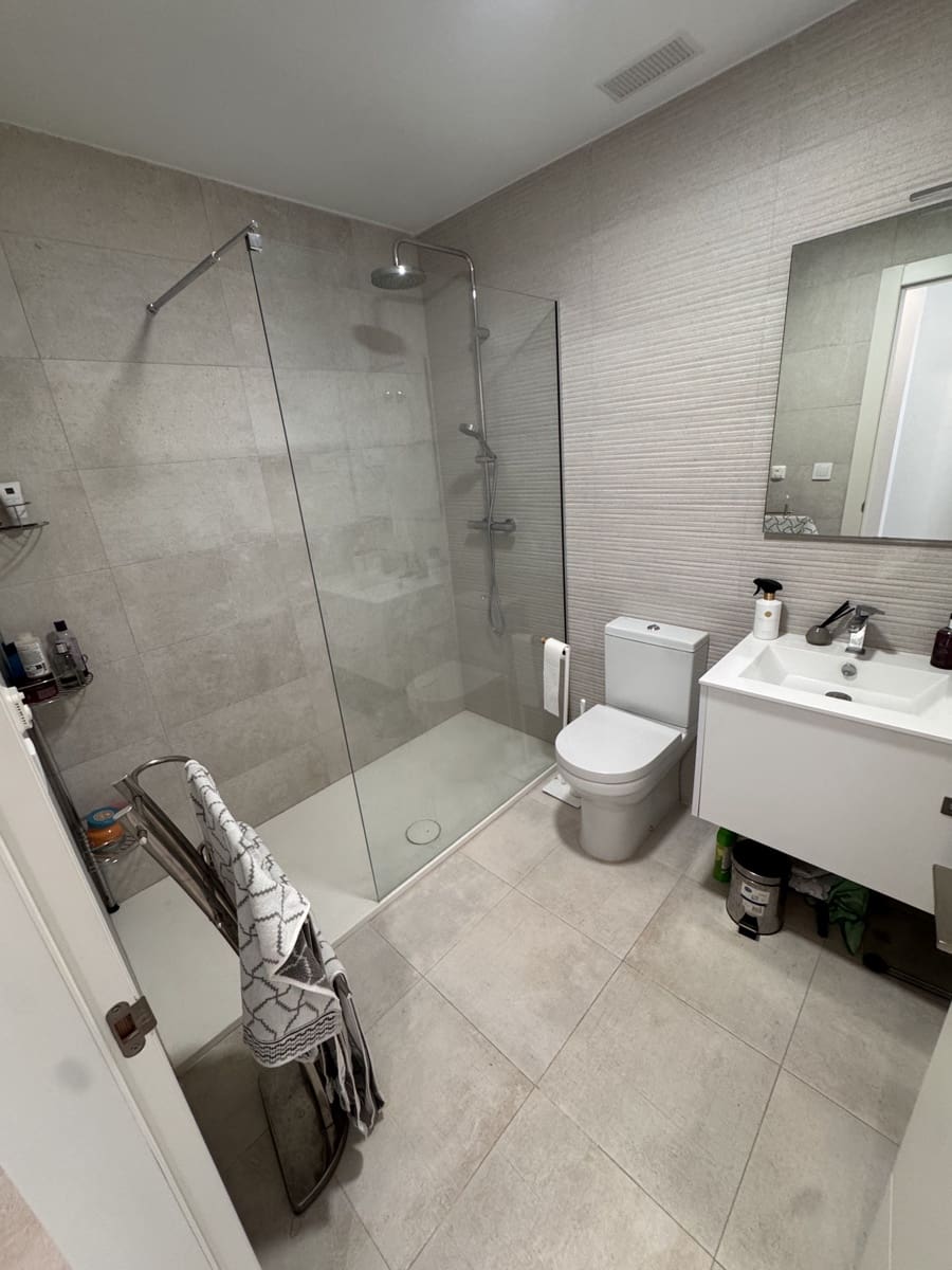 3 sypialnia Apartament na sprzedaż w Pilar de la Horadada z basenem garażem - 339 995 € (Ref: 9991945)