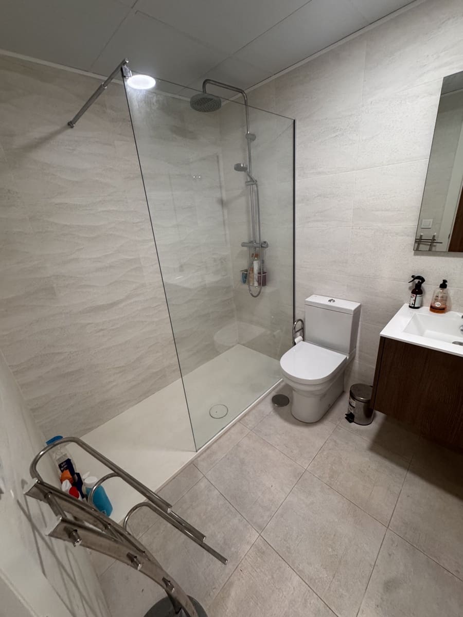 3 sypialnia Apartament na sprzedaż w Pilar de la Horadada z basenem garażem - 339 995 € (Ref: 9991945)