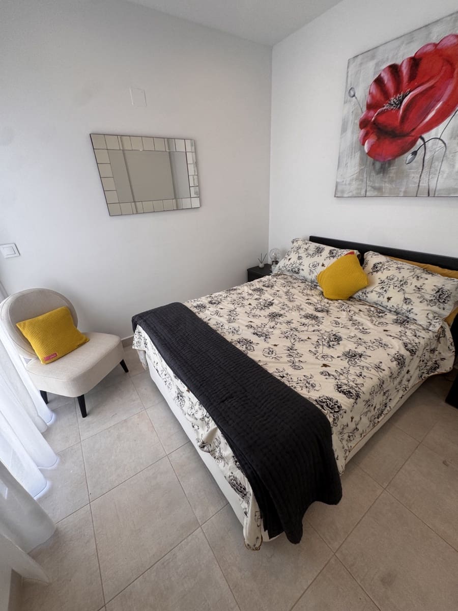 3 sypialnia Apartament na sprzedaż w Pilar de la Horadada z basenem garażem - 339 995 € (Ref: 9991945)