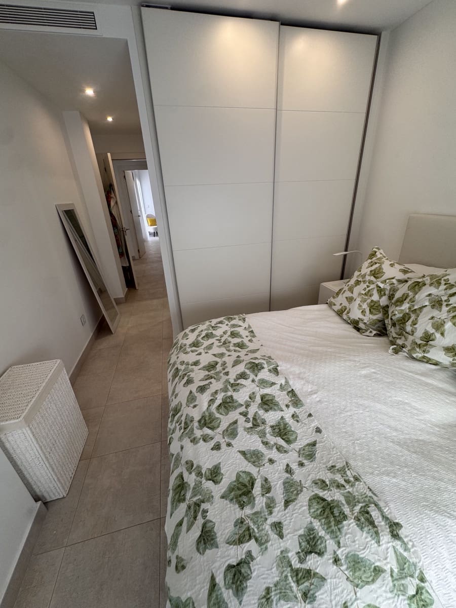 3 sypialnia Apartament na sprzedaż w Pilar de la Horadada z basenem garażem - 339 995 € (Ref: 9991945)