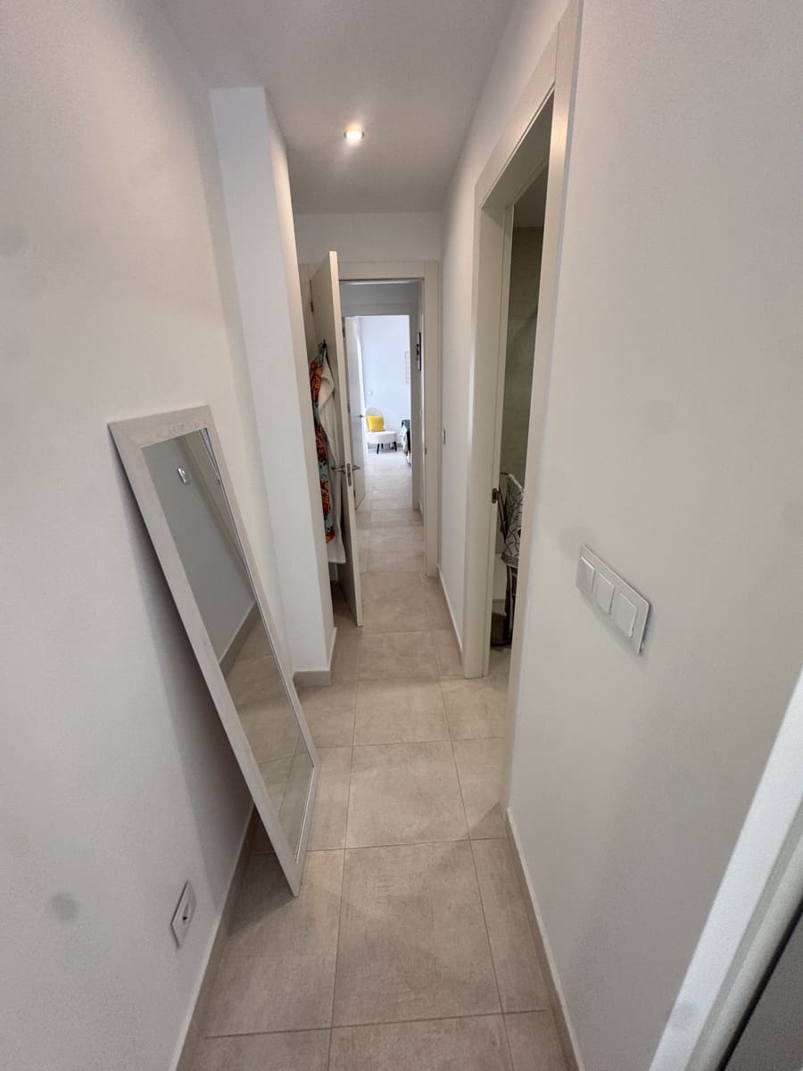 3 sypialnia Apartament na sprzedaż w Pilar de la Horadada z basenem garażem - 339 995 € (Ref: 9991945)