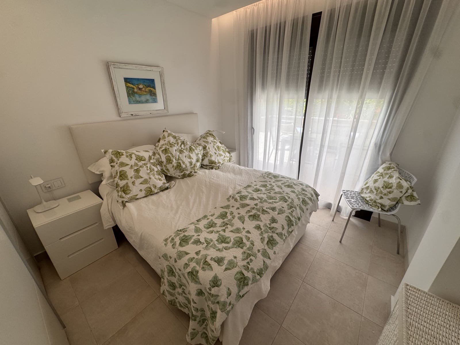 3 sypialnia Apartament na sprzedaż w Pilar de la Horadada z basenem garażem - 339 995 € (Ref: 9991945)