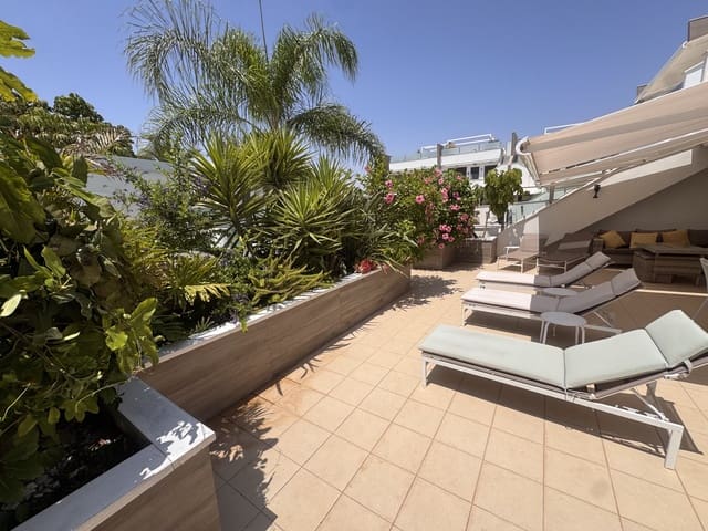 3 sypialnia Apartament na sprzedaż w Pilar de la Horadada z basenem garażem - 339 995 € (Ref: 9991945)