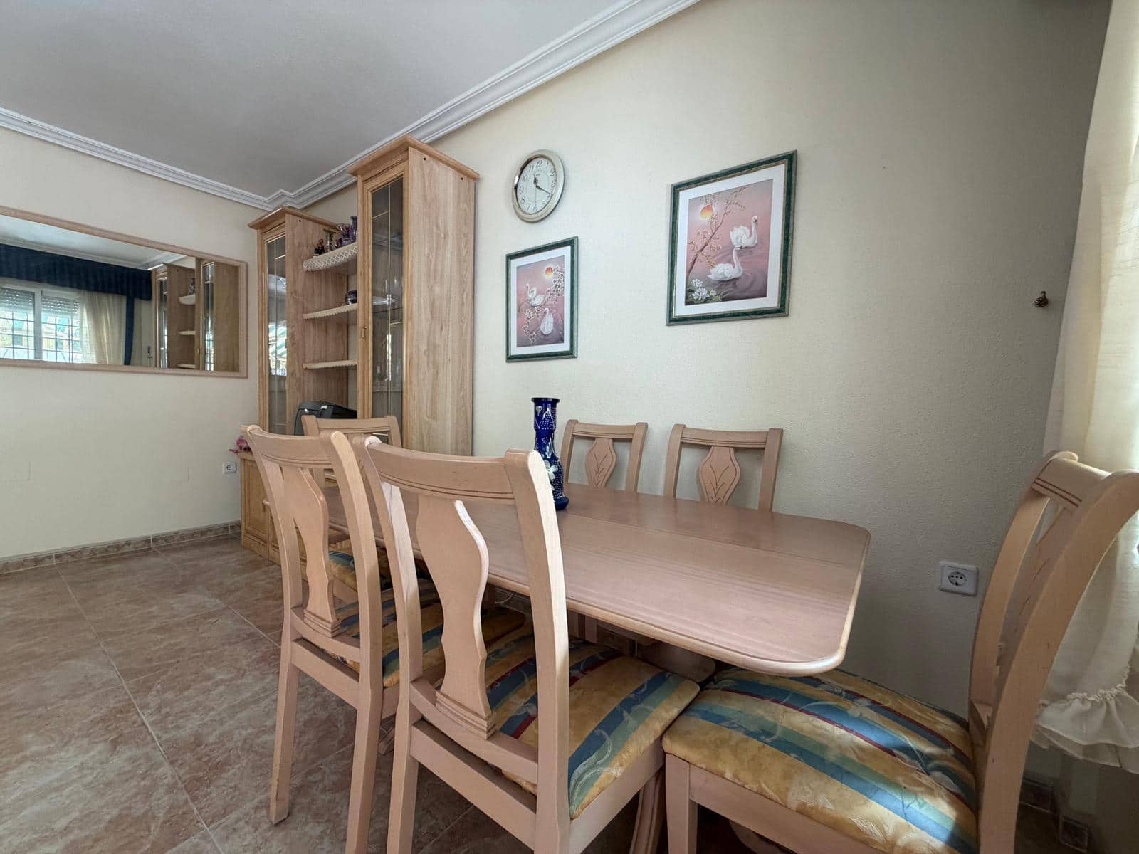 Casa de 3 habitaciones en Lo Pagan en venta con garaje - 148.500 € (Ref: 9996346)