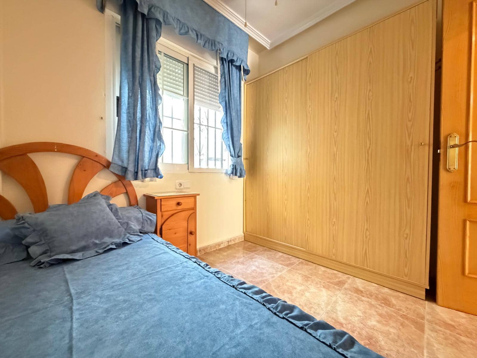 Casa de 3 habitaciones en Lo Pagan en venta con garaje - 148.500 € (Ref: 9996346)