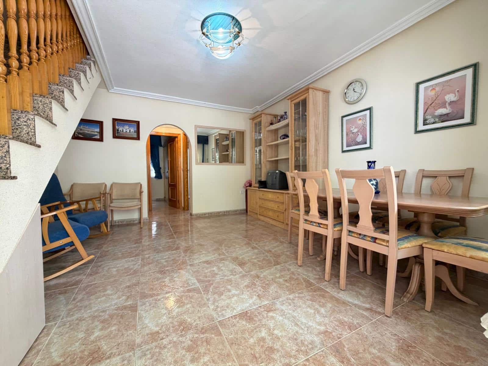Casa de 3 habitaciones en Lo Pagan en venta con garaje - 148.500 € (Ref: 9996346)