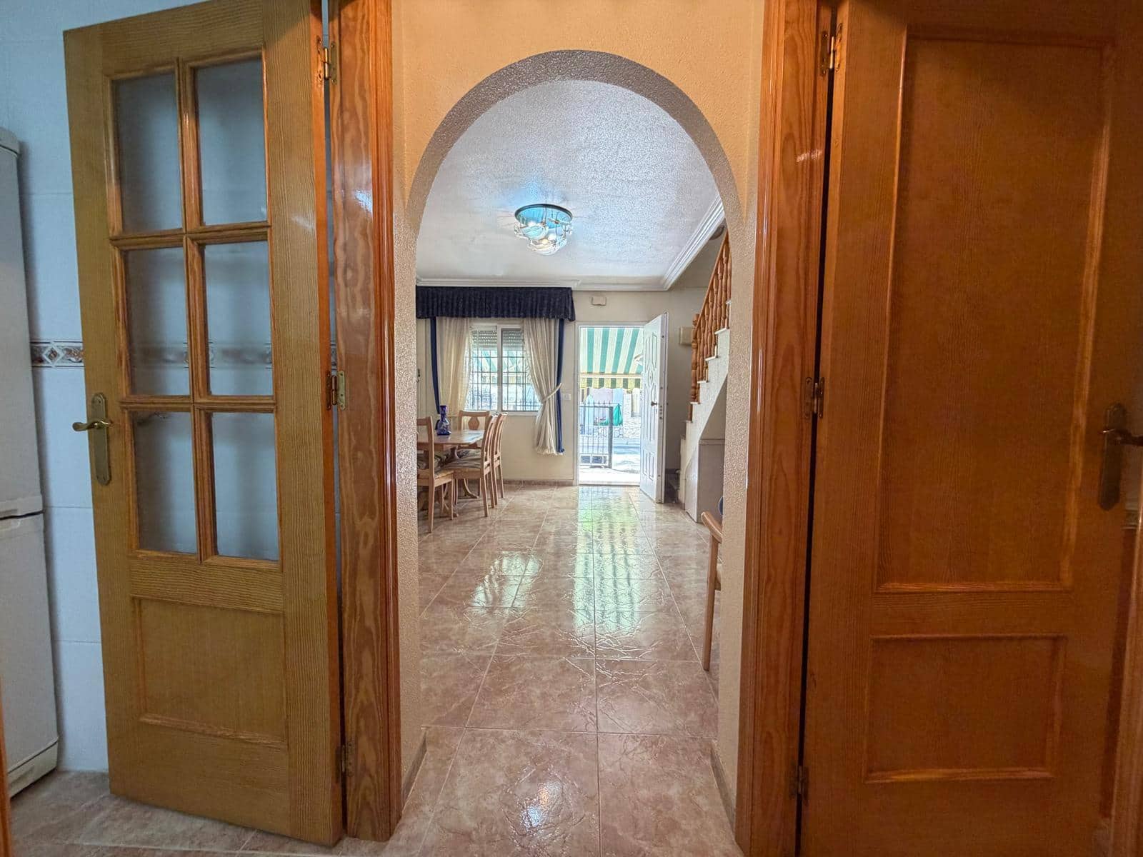 Casa de 3 habitaciones en Lo Pagan en venta con garaje - 148.500 € (Ref: 9996346)