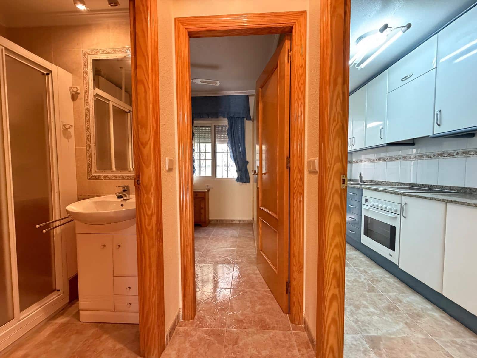 Casa de 3 habitaciones en Lo Pagan en venta con garaje - 148.500 € (Ref: 9996346)
