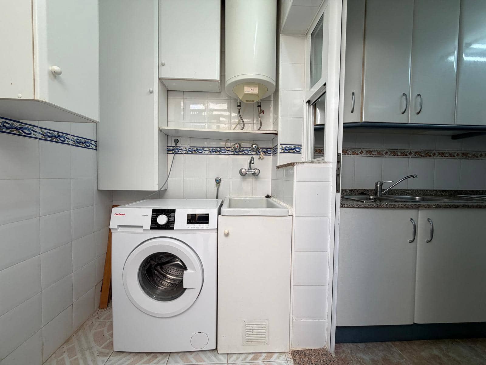 Casa de 3 habitaciones en Lo Pagan en venta con garaje - 148.500 € (Ref: 9996346)