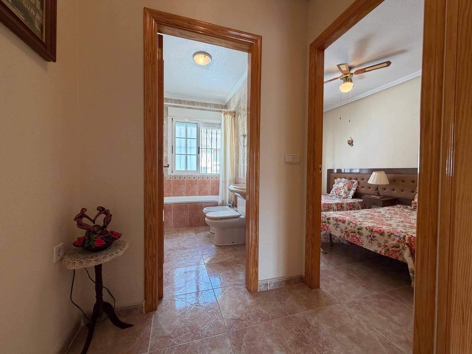 Casa de 3 habitaciones en Lo Pagan en venta con garaje - 148.500 € (Ref: 9996346)