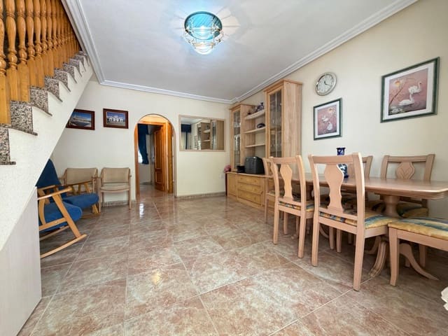 3 soverom Hus til salgs i Lo Pagan, San Pedro del Pinatar med garasje - € 148 500 (Ref: 9996346)