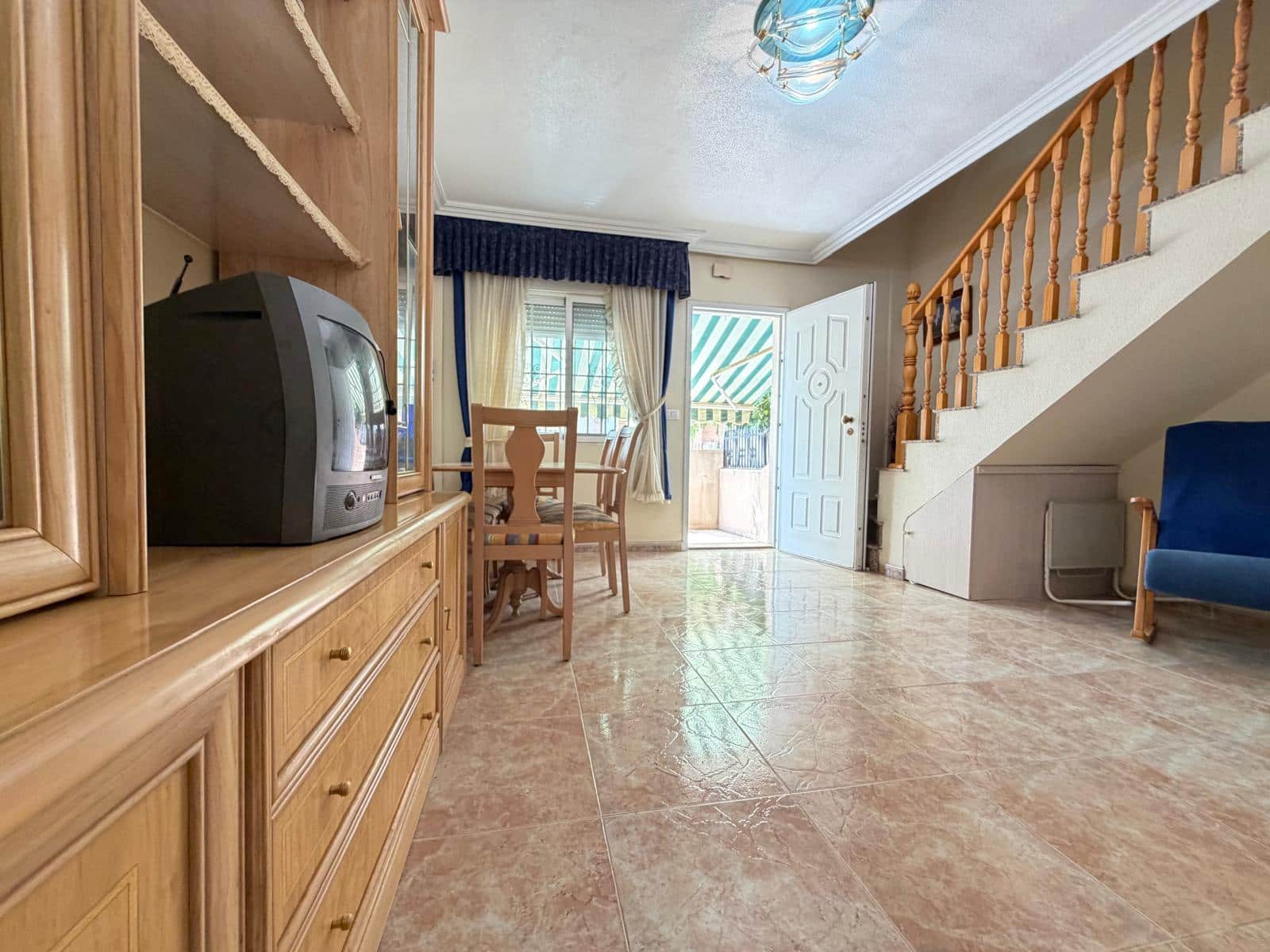 Casa de 3 habitaciones en Lo Pagan en venta con garaje - 148.500 € (Ref: 9996346)
