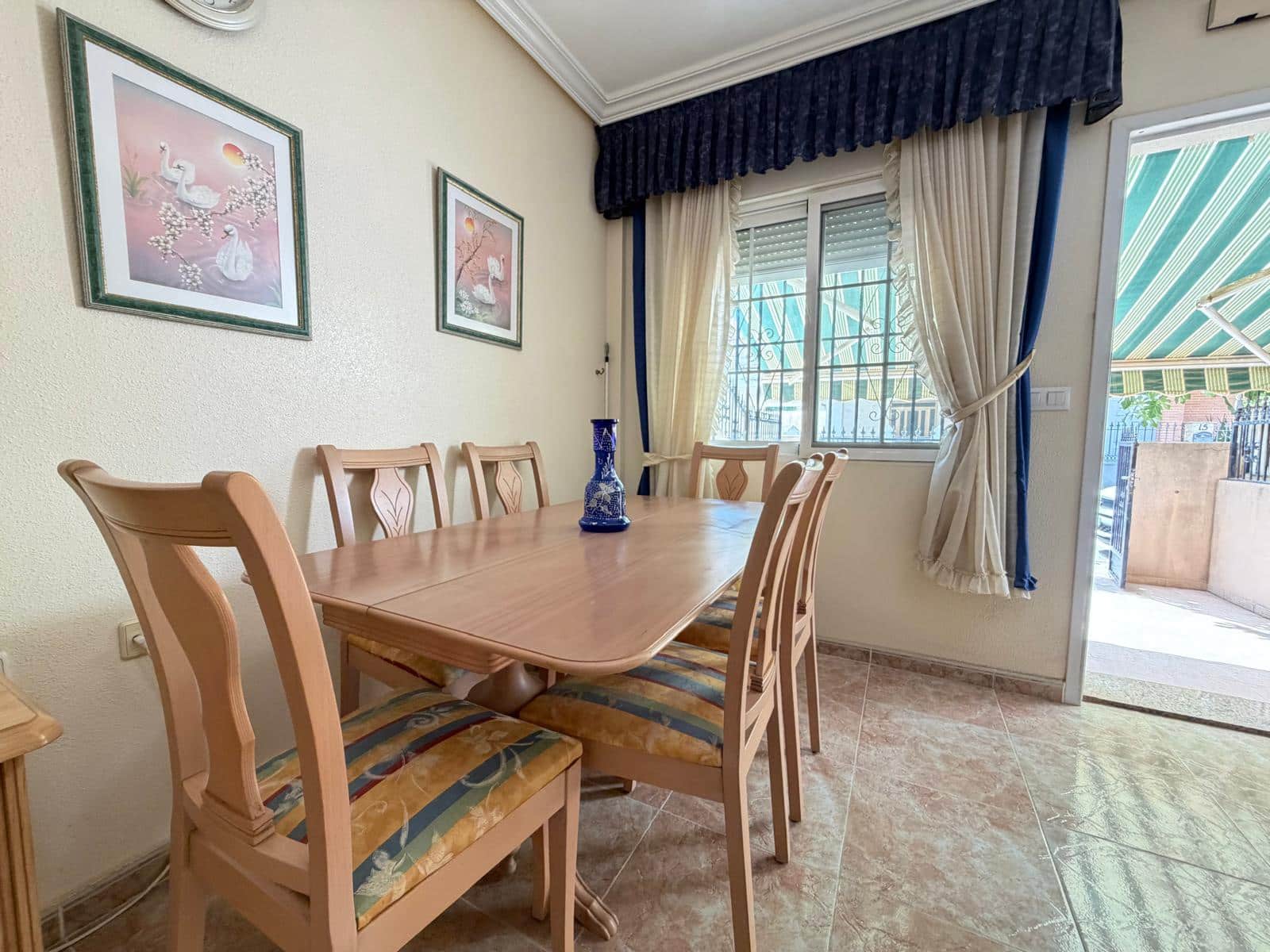 Casa de 3 habitaciones en Lo Pagan en venta con garaje - 148.500 € (Ref: 9996346)