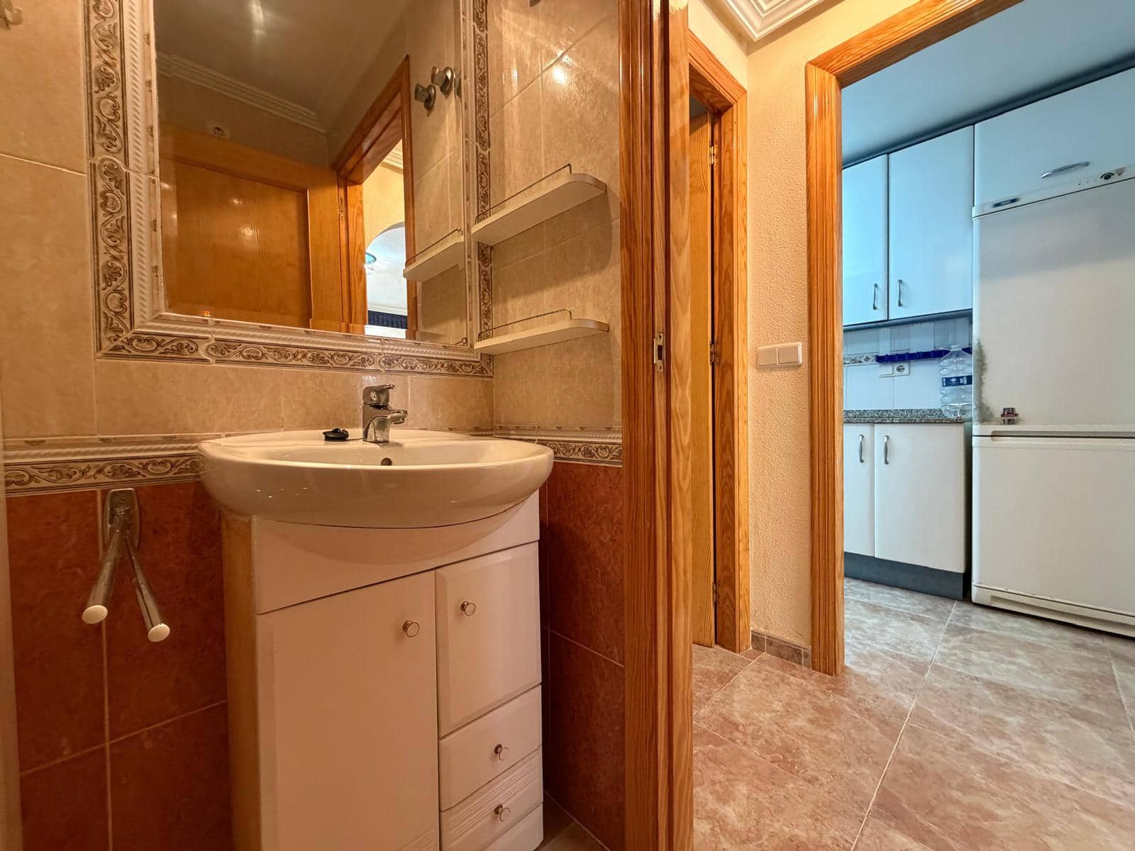 Casa de 3 habitaciones en Lo Pagan en venta con garaje - 148.500 € (Ref: 9996346)
