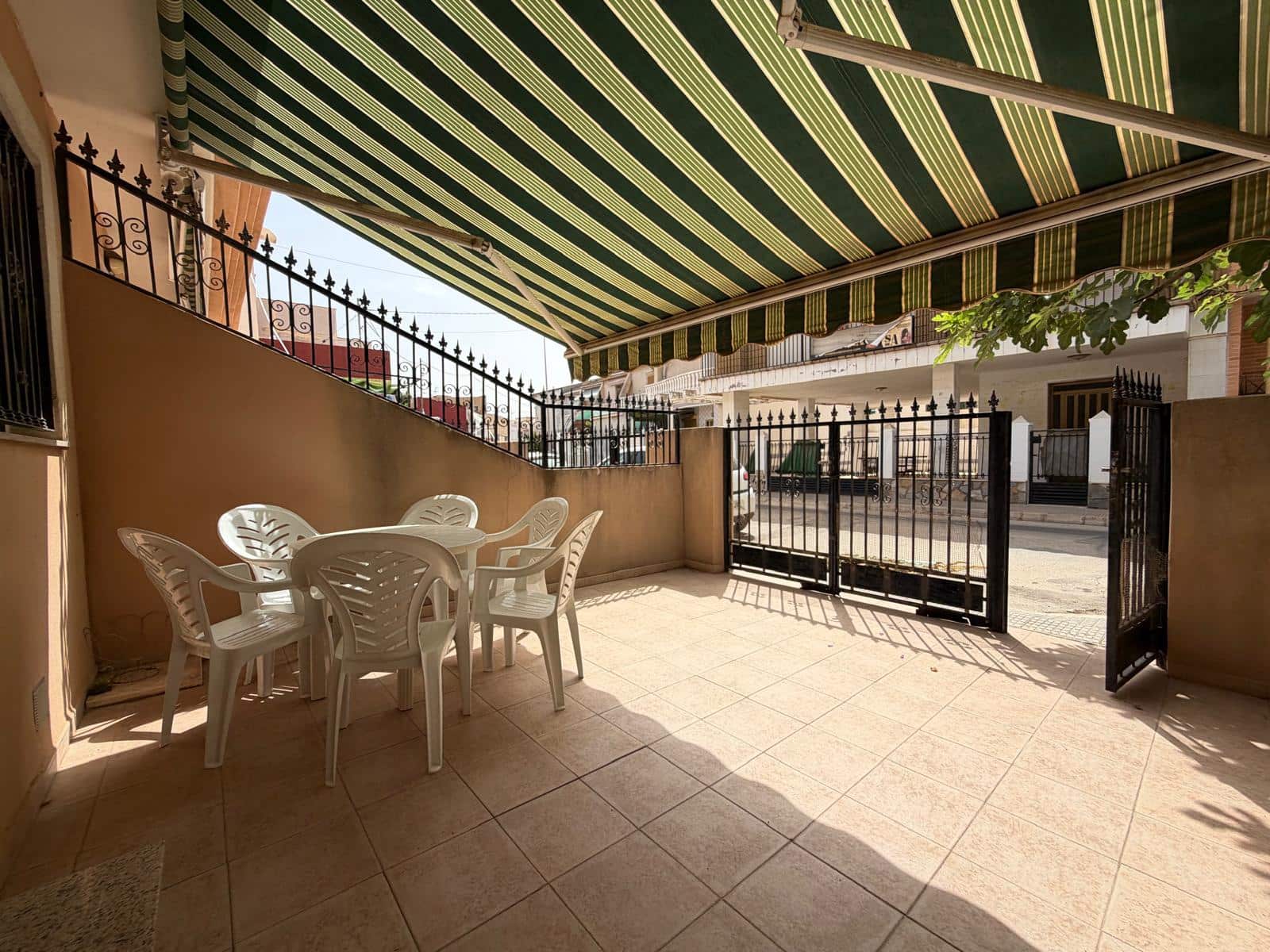 Casa de 3 habitaciones en Lo Pagan en venta con garaje - 148.500 € (Ref: 9996346)