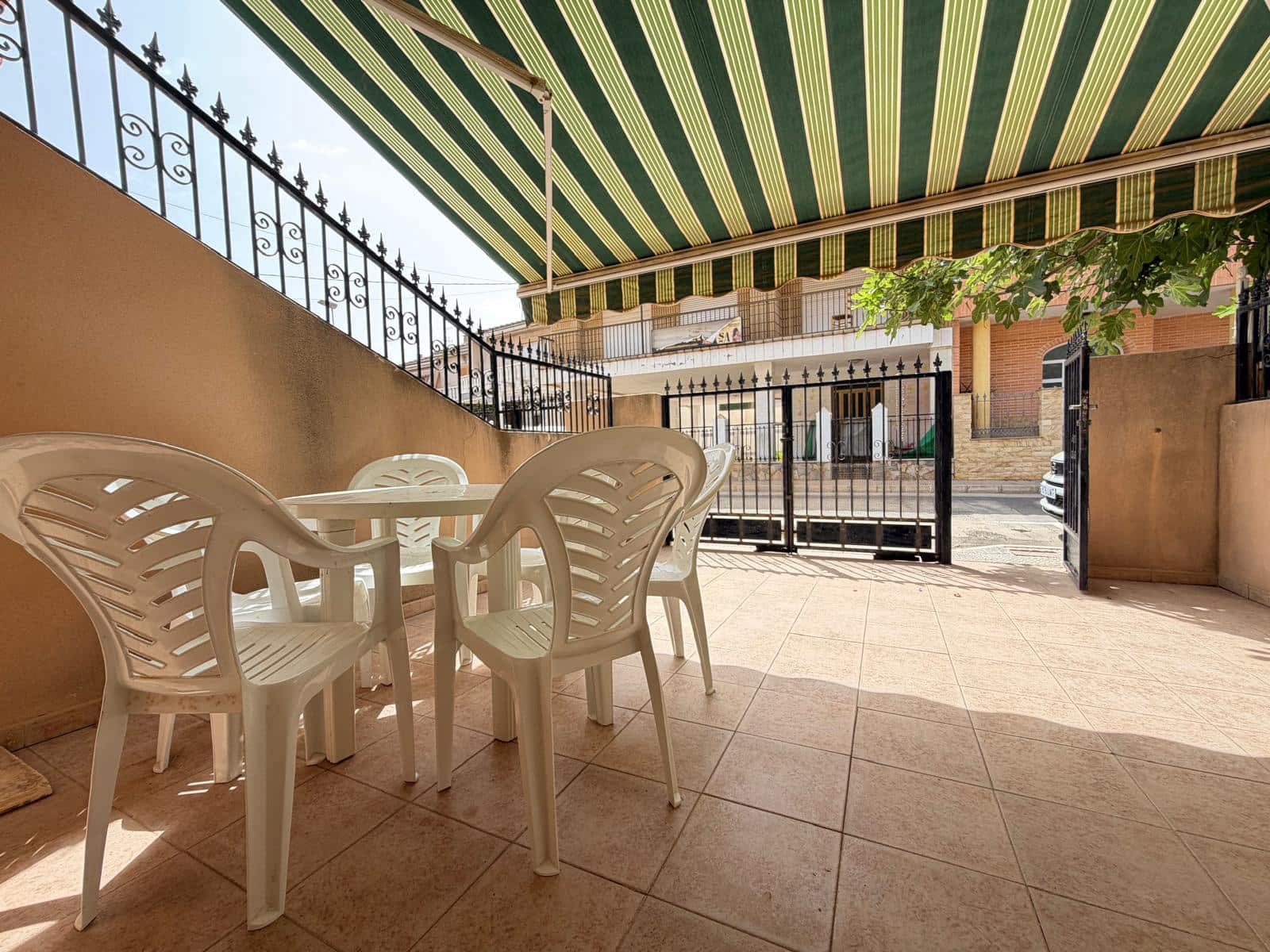 Casa de 3 habitaciones en Lo Pagan en venta con garaje - 148.500 € (Ref: 9996346)