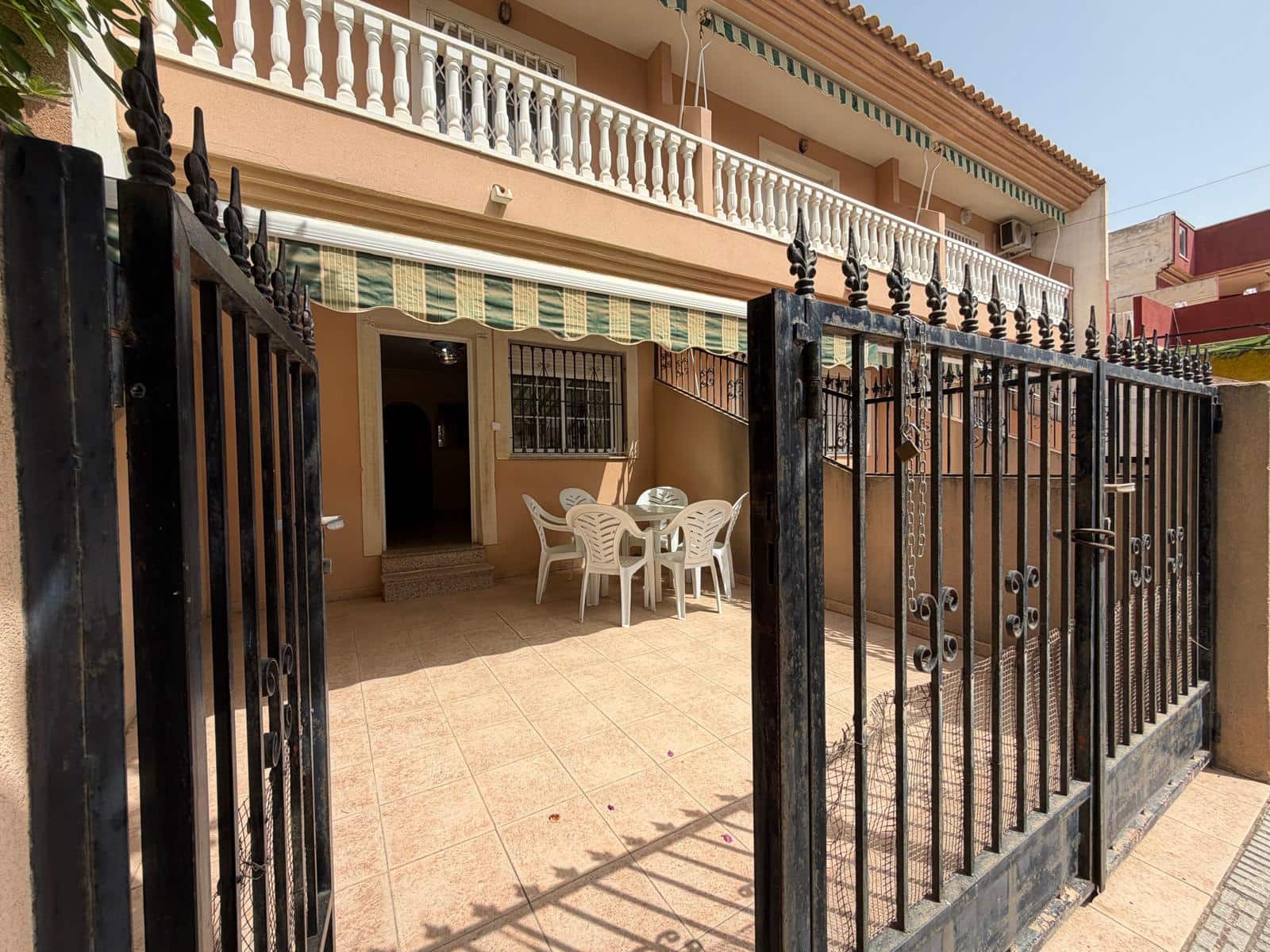 Casa de 3 habitaciones en Lo Pagan en venta con garaje - 148.500 € (Ref: 9996346)