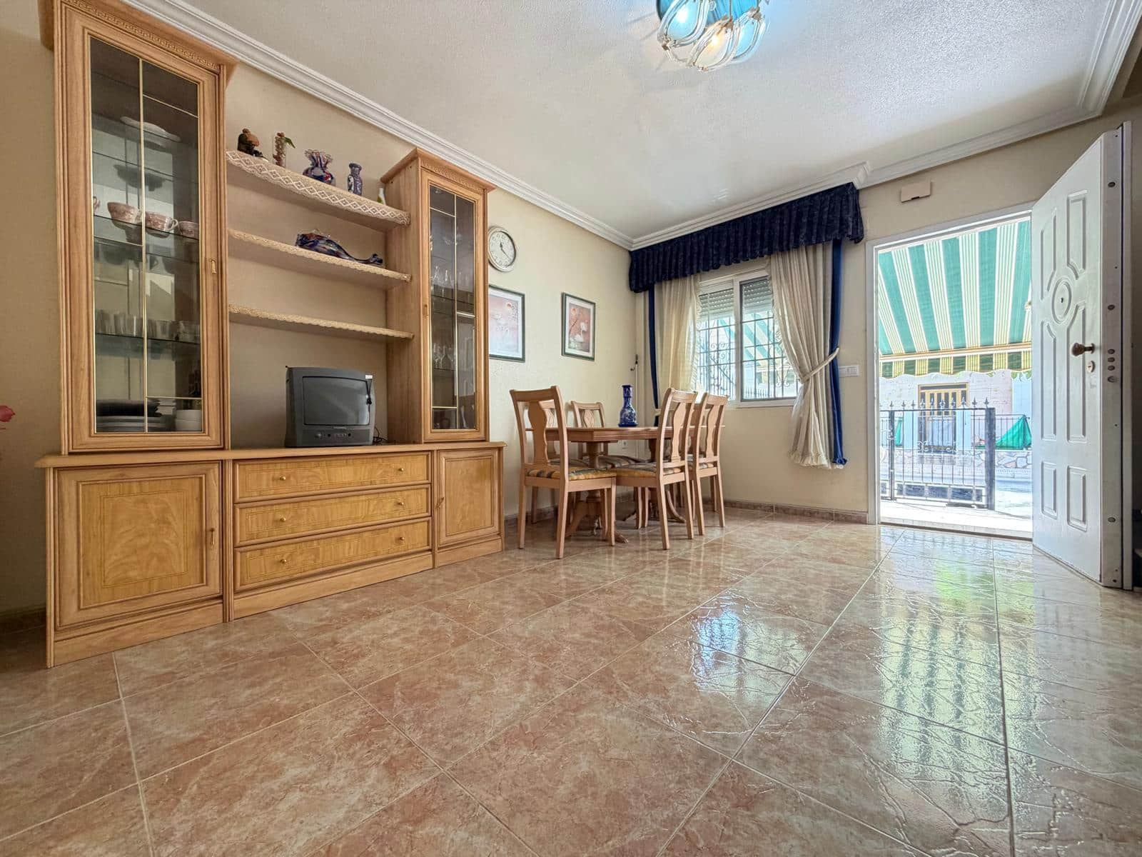 Casa de 3 habitaciones en Lo Pagan en venta con garaje - 148.500 € (Ref: 9996346)