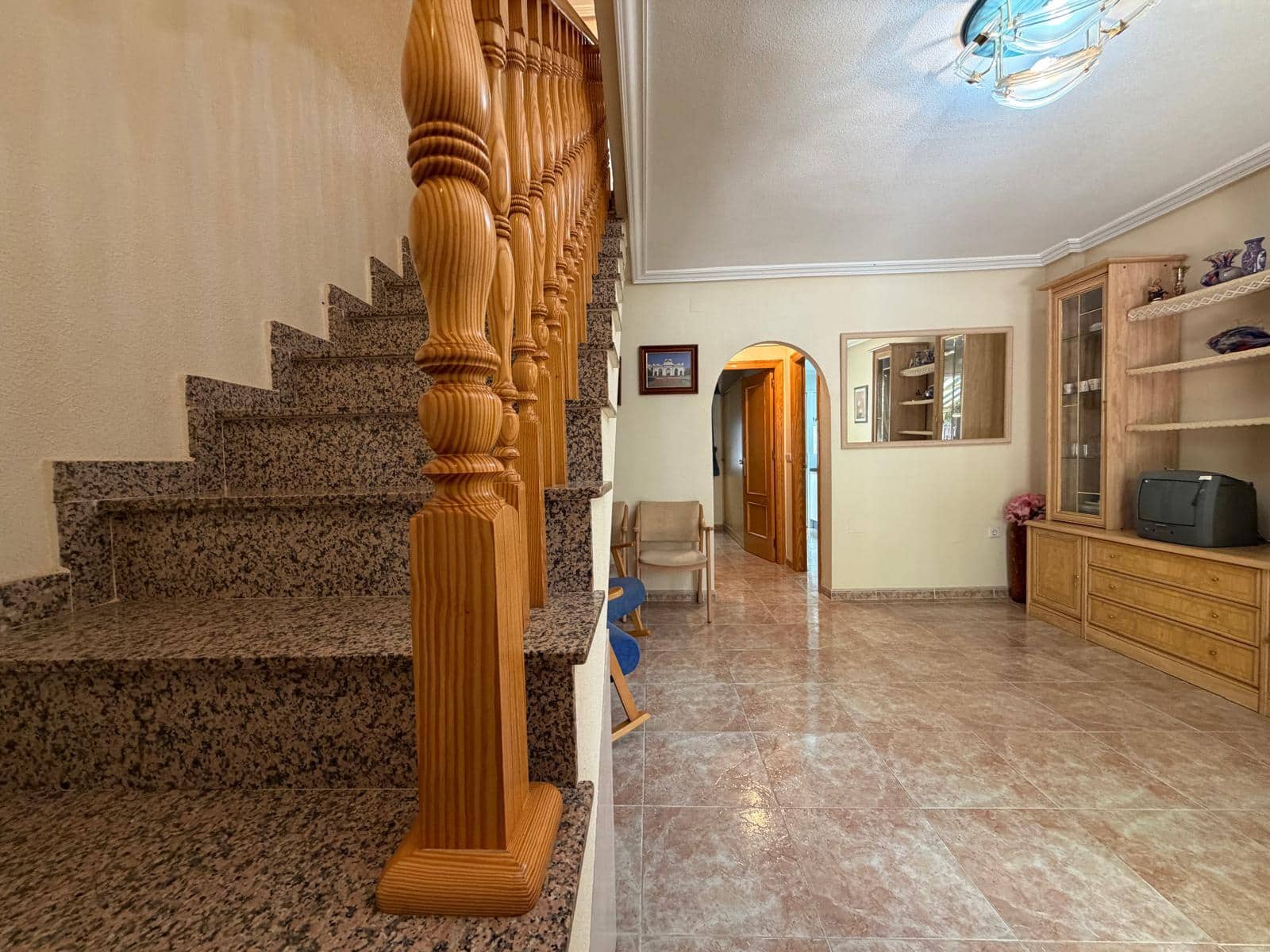 Casa de 3 habitaciones en Lo Pagan en venta con garaje - 148.500 € (Ref: 9996346)