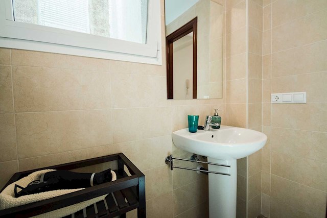 1 camera da letto Appartamento da affitare come casa vacanza in La Trinidad, Malaga città - 390 € (Rif: 2796305)