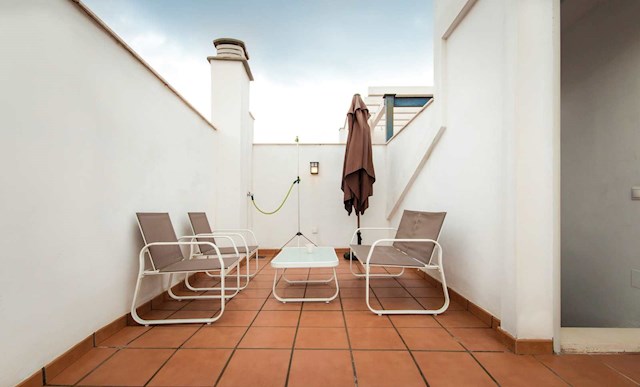 1 camera da letto Appartamento da affitare come casa vacanza in La Trinidad, Malaga città - 390 € (Rif: 2796305)