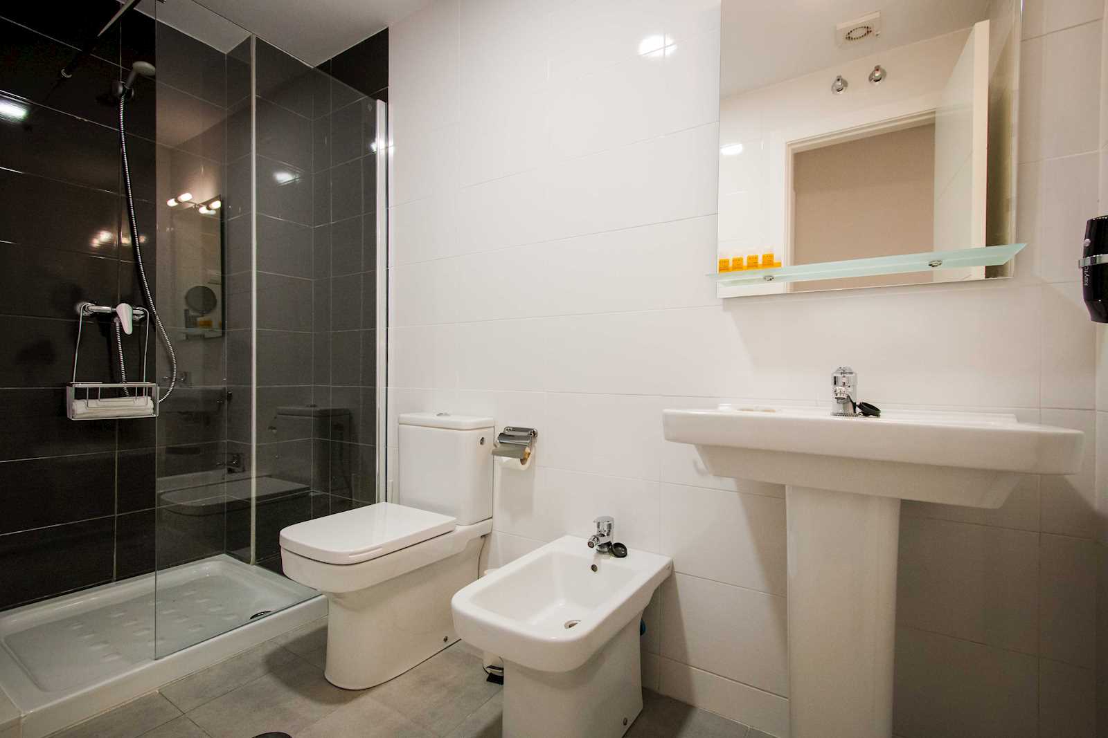 1 camera da letto Appartamento da affitare come casa vacanza in Malaga citta - 560 € (Rif: 3961103)