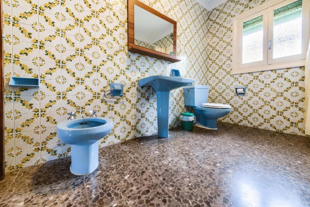 7 camera da letto Appartamento da affitare come casa vacanza in Malaga citta con piscina - 1.050 € (Rif: 7582321)