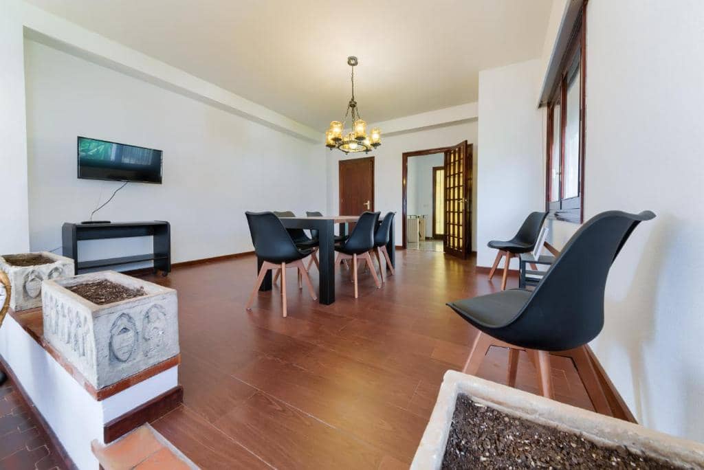 7 camera da letto Appartamento da affitare come casa vacanza in Malaga citta con piscina - 1.050 € (Rif: 7582321)