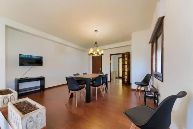 7 bedroom Apartment for holiday rental in Málaga city with pool - € 1,050 (Ref: 7582321)