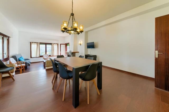 7 bedroom Apartment for holiday rental in Málaga city with pool - € 1,050 (Ref: 7582321)